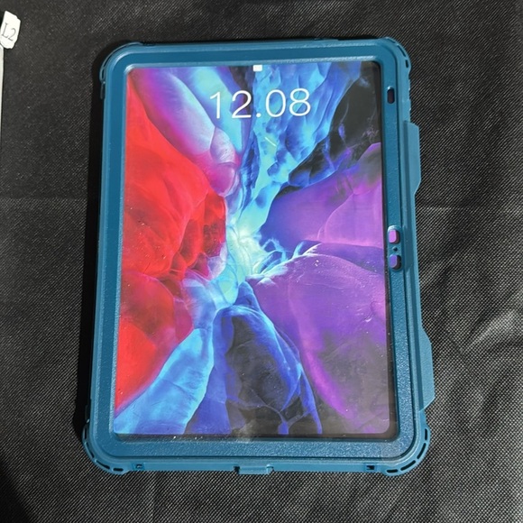 BRAND NEW OPEN BOX | iPad 10 | Waterproof Case - Picture 5 of 11